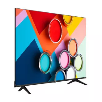 65A6G LED ULTRA HD TV HISENSE 65A6G LED ULTRA HD TV HISENSE