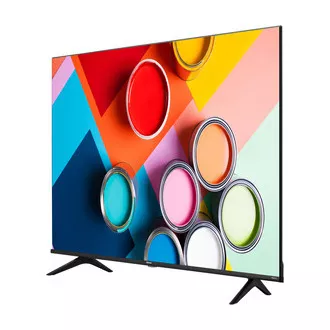 65A6G LED ULTRA HD TV HISENSE 65A6G LED ULTRA HD TV HISENSE
