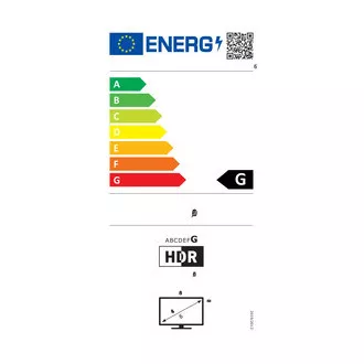 65A6G LED ULTRA HD TV HISENSE 65A6G LED ULTRA HD TV HISENSE