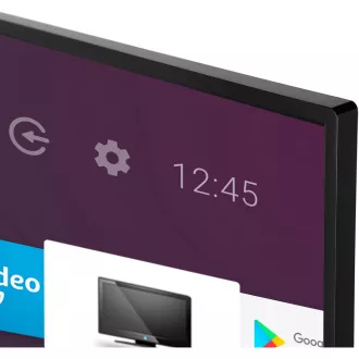 42LA2063DG ANDROID SMART FHD TV TOSHIBA