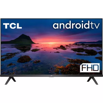 40S6200 LED FULL HD ANDROID TV TCL 40S6200 LED FULL HD ANDROID TV TCL