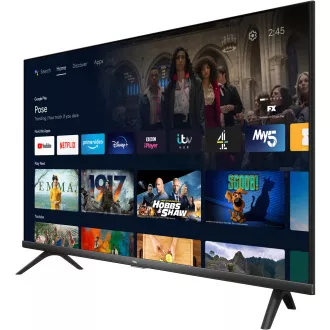 40S6200 LED FULL HD ANDROID TV TCL 40S6200 LED FULL HD ANDROID TV TCL