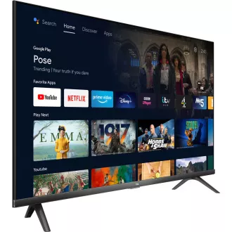 40S6200 LED FULL HD ANDROID TV TCL 40S6200 LED FULL HD ANDROID TV TCL