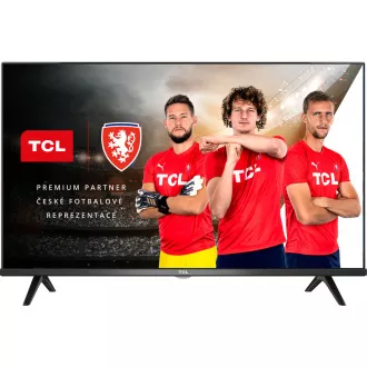 32S6200 LED HD ANDROID TV TCL 32S6200 LED HD ANDROID TV TCL