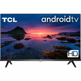 32S6200 LED HD ANDROID TV TCL 32S6200 LED HD ANDROID TV TCL