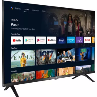 32S6200 LED HD ANDROID TV TCL 32S6200 LED HD ANDROID TV TCL