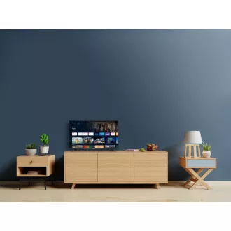 32S6200 LED HD ANDROID TV TCL 32S6200 LED HD ANDROID TV TCL