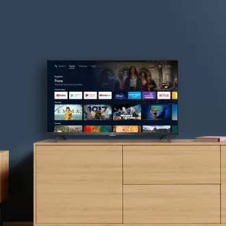 32S6200 LED HD ANDROID TV TCL 32S6200 LED HD ANDROID TV TCL