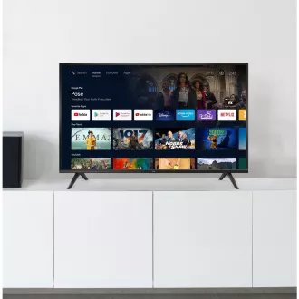 32S5200 LED HD ANDROID TV TCL