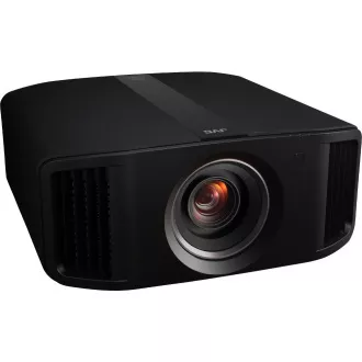 DLANZ8BE 8K LASER HIGH-END PROJECTOR JVC DLANZ8BE 8K LASER HIGH-END PROJECTOR JVC
