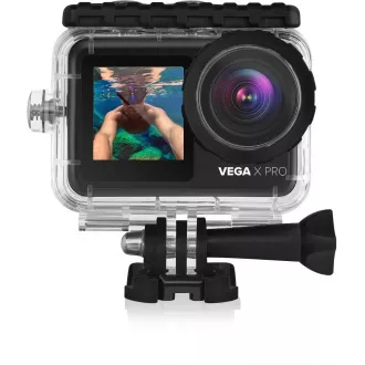 VEGA X PRO Sportovní kamera NICEBOY