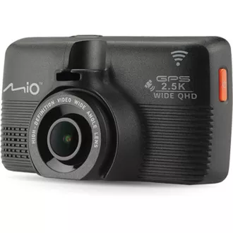 Mio MiVue 798 Dual Pro 2.8K WQHD MIO