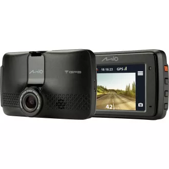 Mio MiVue 733 WIFI autokamera MIO