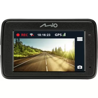 Mio MiVue 733 WIFI autokamera MIO