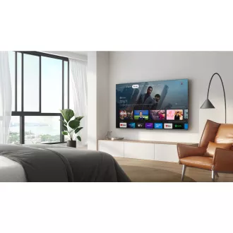 55P735 LED ULTRA HD TV TCL 55P735 LED ULTRA HD TV TCL