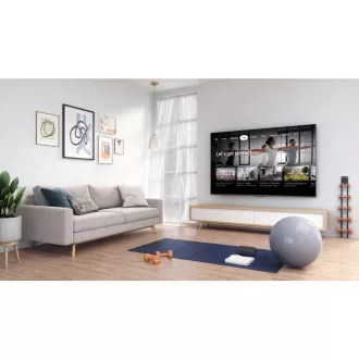 55P735 LED ULTRA HD TV TCL 55P735 LED ULTRA HD TV TCL