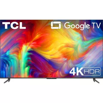 55P735 LED ULTRA HD TV TCL 55P735 LED ULTRA HD TV TCL