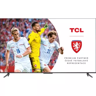55P735 LED ULTRA HD TV TCL 55P735 LED ULTRA HD TV TCL