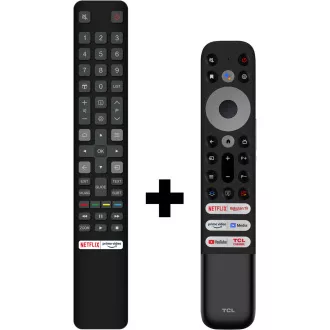 55P735 LED ULTRA HD TV TCL 55P735 LED ULTRA HD TV TCL