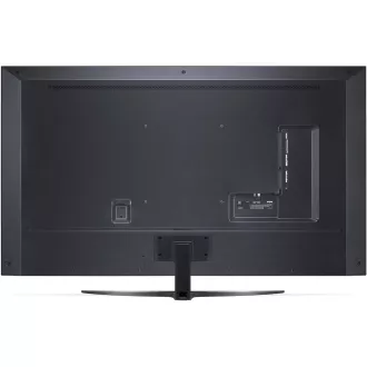 65NANO813QA 4K Ultra HD NanoCell TV LG