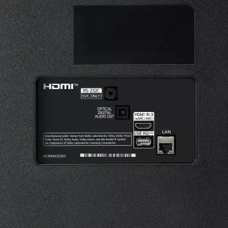 OLED48A23LA OLED 4K ULTRA HD TV LG OLED48A23LA OLED 4K ULTRA HD TV LG