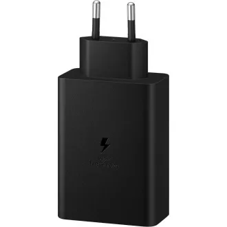 EP-T6530NBEG Pow.Ada.Trio 65W BK SAMSUNG