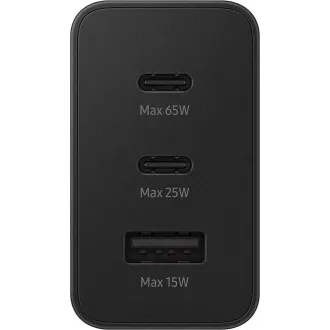 EP-T6530NBEG Pow.Ada.Trio 65W BK SAMSUNG