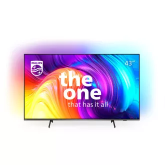 43PUS8517/12 LED TV PHILIPS 43PUS8517/12 LED TV PHILIPS