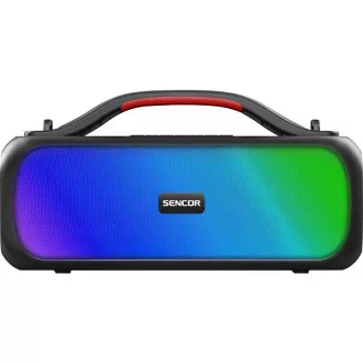 SSS 3100 LIGHT SPEAKER SENCOR