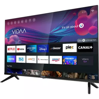 SLE 32S700TCS SMART TV SENCOR SLE 32S700TCS SMART TV SENCOR