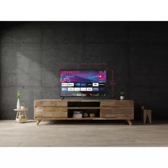 SLE 32S700TCS SMART TV SENCOR SLE 32S700TCS SMART TV SENCOR