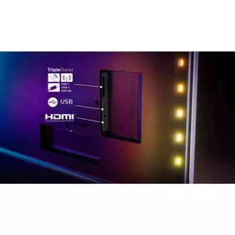 75PUS8807/12 LED TV PHILIPS