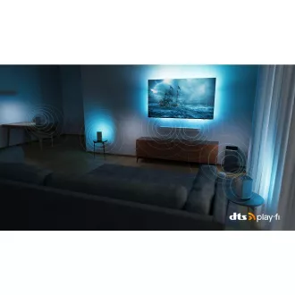 75PUS8807/12 LED TV PHILIPS