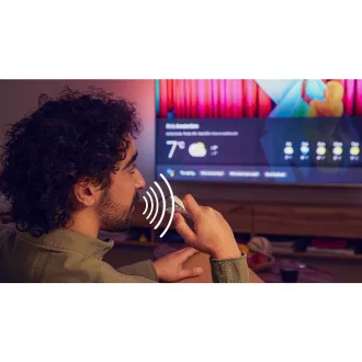 75PUS8807/12 LED TV PHILIPS