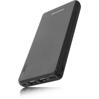 Powerbanka 10000mAh 3v1 ALIGATOR Powerbanka 10000mAh 3v1 ALIGATOR