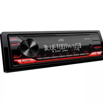 KD-X282BT AUTORÁDIO BT/USB/MP3 JVC KD-X282BT AUTORÁDIO BT/USB/MP3 JVC