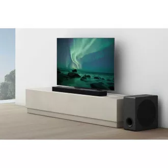 S80QY SoundBar LG