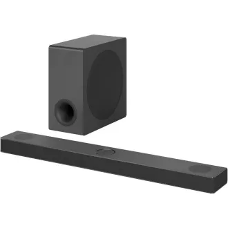 S80QY SoundBar LG