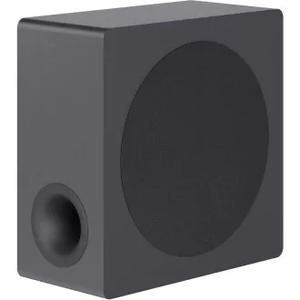 S80QY SoundBar LG