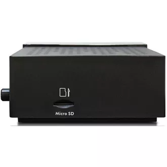 AB IPBox TWO (2x DVB-S2X) sat. přijímač AB IPBox TWO (2x DVB-S2X) sat. přijímač