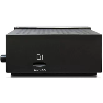 AB IPBox TWO Combo 1xDVB-S2X+1xDVB-T2/C AB IPBox TWO Combo 1xDVB-S2X+1xDVB-T2/C