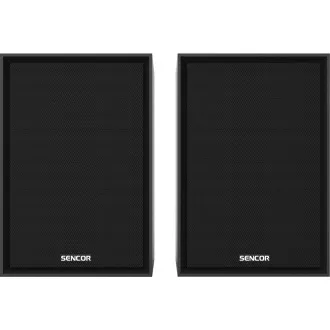 SMC BS30 2.0 AKTIVNÍ REPRO SENCOR