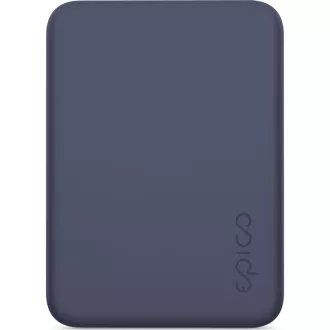 4200mAh Mag.Wireless Powerbank-blu EPICO