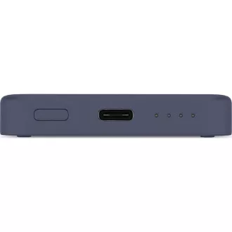 4200mAh Mag.Wireless Powerbank-blu EPICO
