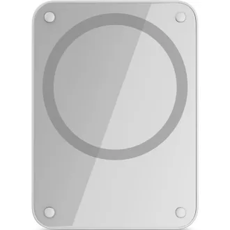 4200mAh Mag Wireless PowerBank-gre EPICO 4200mAh Mag Wireless PowerBank-gre EPICO