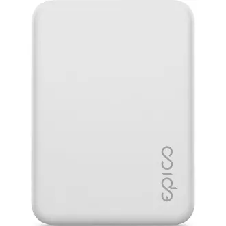 4200mAh Mag Wireless PowerBank-gre EPICO 4200mAh Mag Wireless PowerBank-gre EPICO