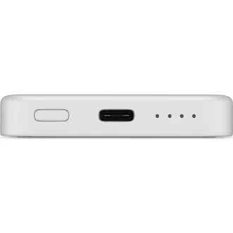 4200mAh Mag Wireless PowerBank-gre EPICO 4200mAh Mag Wireless PowerBank-gre EPICO