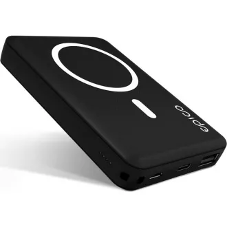 5000mAh MAG.WIRELESS POWERBANK B EPICO 5000mAh MAG.WIRELESS POWERBANK B EPICO