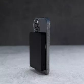 5000mAh MAG.WIRELESS POWERBANK B EPICO 5000mAh MAG.WIRELESS POWERBANK B EPICO