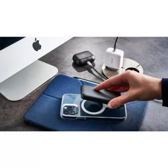 5000mAh MAG.WIRELESS POWERBANK B EPICO 5000mAh MAG.WIRELESS POWERBANK B EPICO
